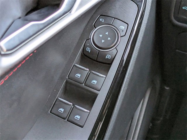 Certified 2022 Ford Explorer ST-Line image 24