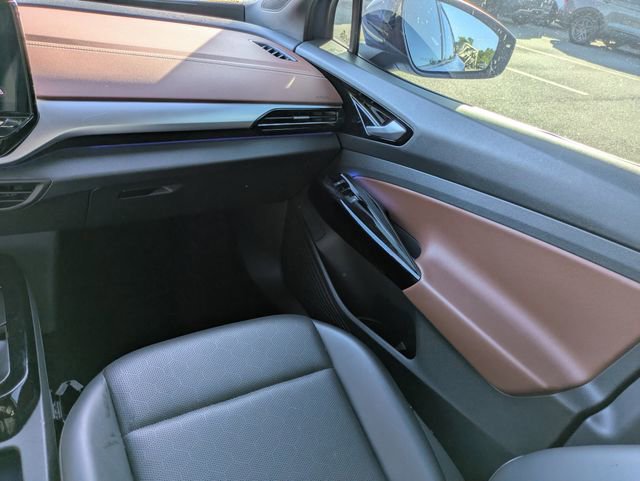 Used 2021 Volkswagen ID.4 Pro S image 16