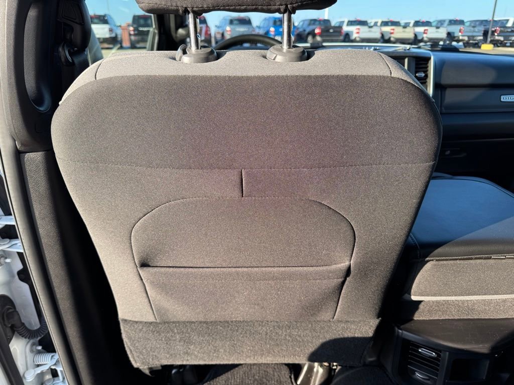 Used 2024 RAM 2500 Big Horn image 33