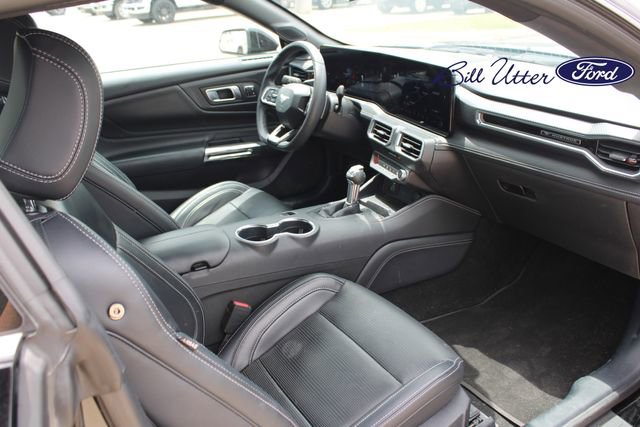 Certified 2024 Ford Mustang GT Premium RWD image 13