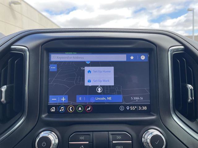 Used 2020 GMC Sierra 1500 AT4 w/ AT4 Premium Package image 25