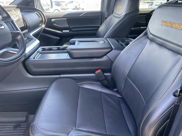 Certified 2025 Ford Expedition Tremor image 22