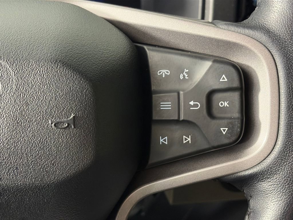 Certified 2024 Ford Bronco Wildtrak image 18