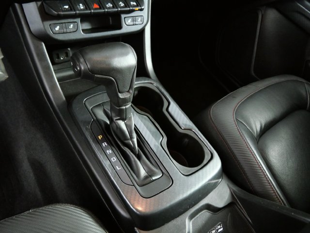 Used 2020 GMC Canyon All Terrain w/ All Terrain X Package AWD/4WD image 19