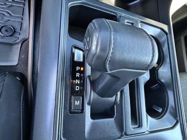 Certified 2024 Ford F150 XLT w/ Equipment Group 302A MID AWD/4WD image 27