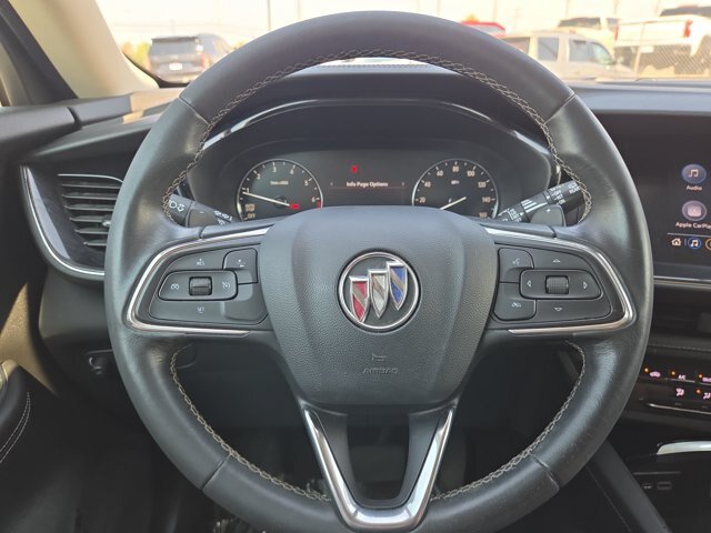 Used 2023 Buick Envision Preferred FWD image 18