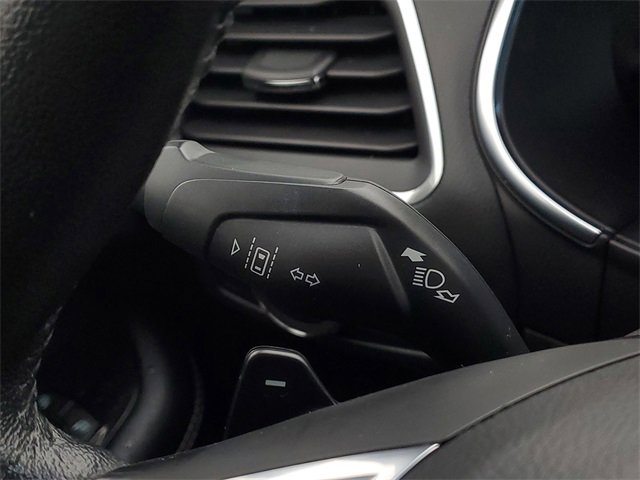 Certified 2020 Ford Edge Titanium image 17