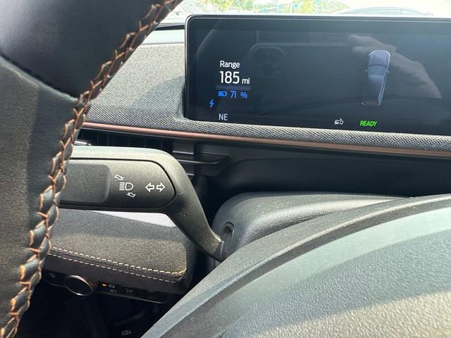 Certified 2022 Ford Mustang Mach-E GT image 33