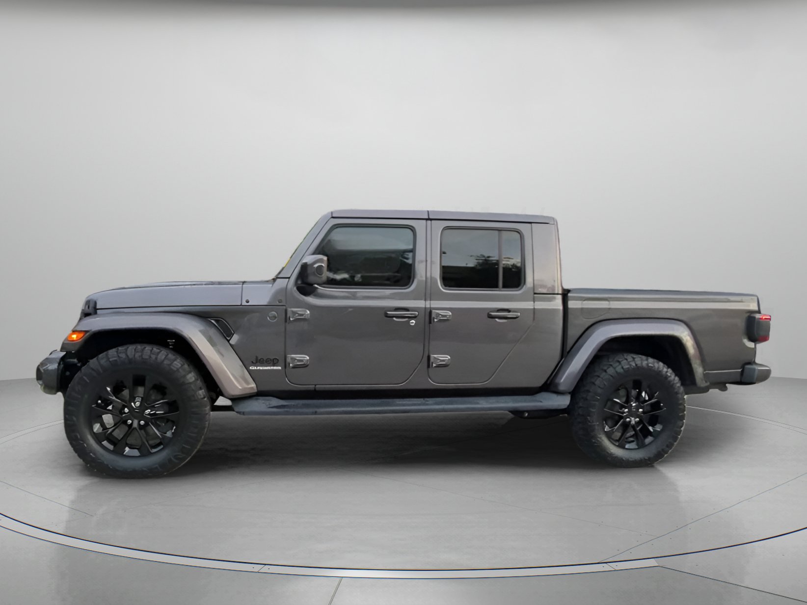 Used 2021 Jeep Gladiator Overland AWD/4WD image 16