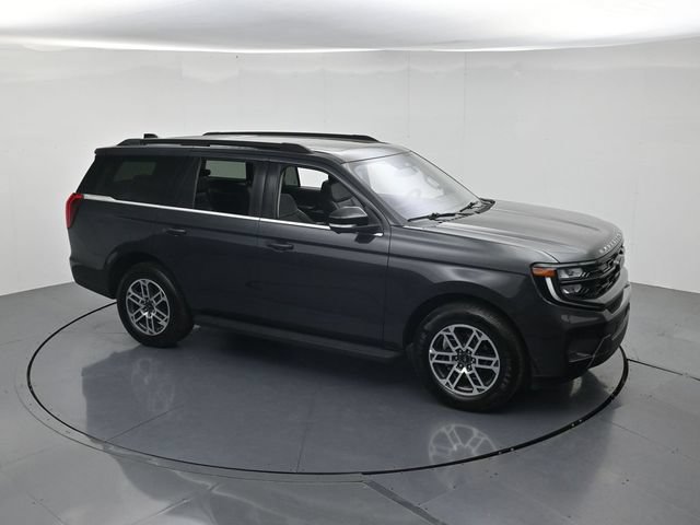 Certified 2025 Ford Expedition Active RWD image 48