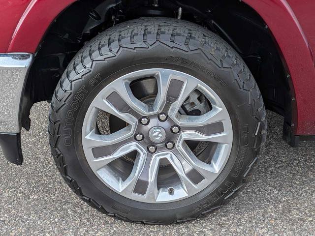 Used 2022 RAM 1500 Limited image 14