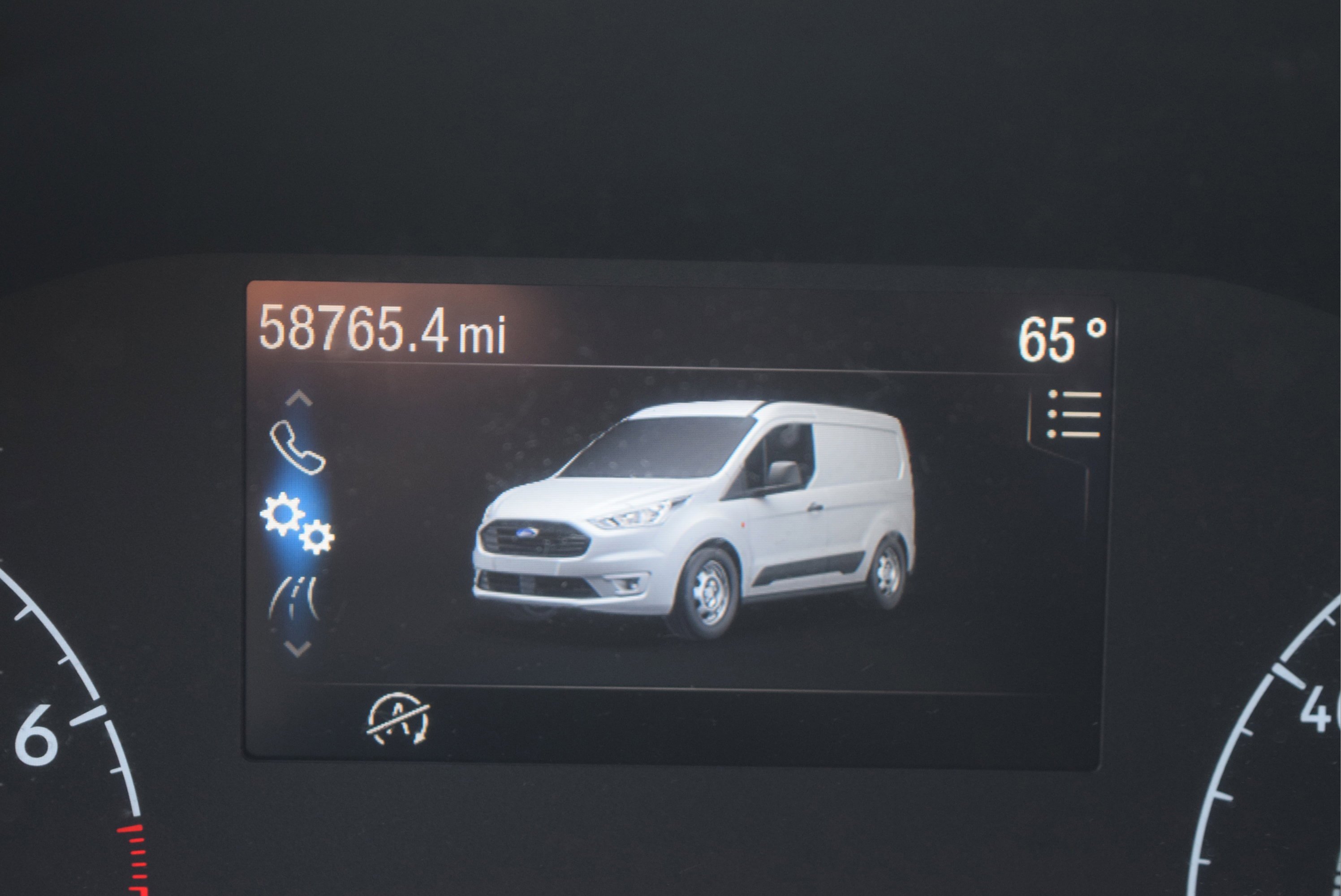 Certified 2022 Ford Transit Connect XL FWD image 11