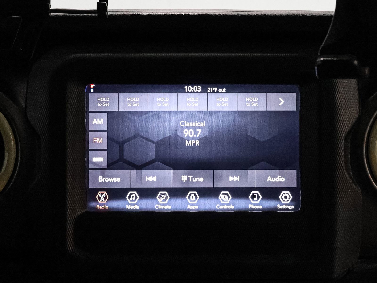 Used 2023 Jeep Wrangler Willys image 27