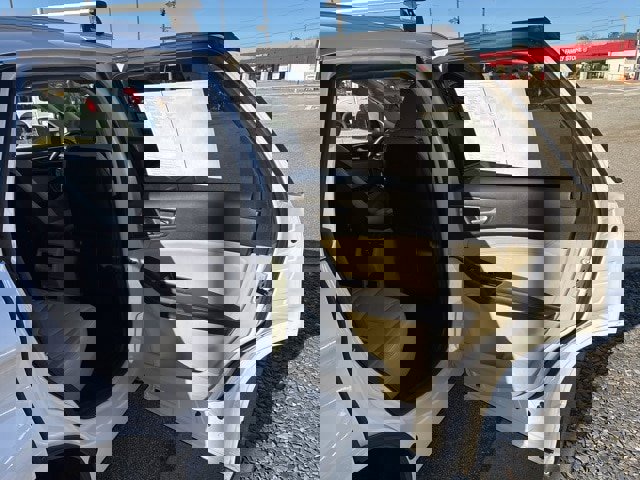 Certified 2019 Ford Edge Titanium image 23