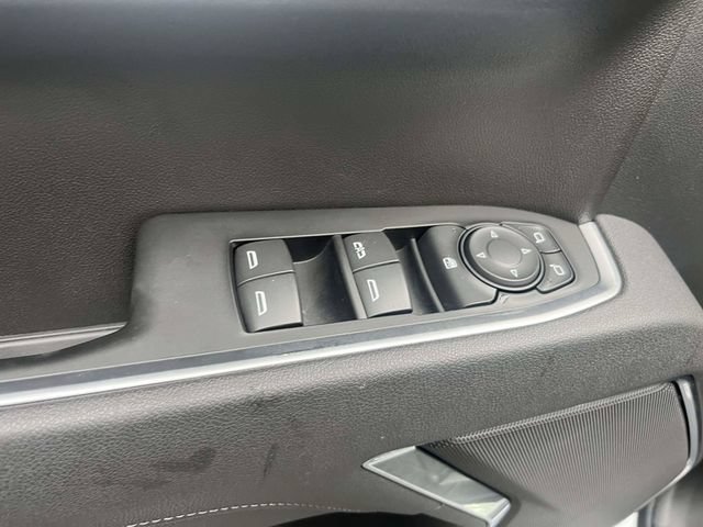 Used 2026 Chevrolet Silverado 1500 RST w/ RST Select Package AWD/4WD image 19