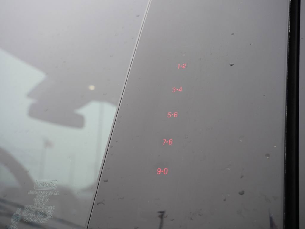 Certified 2020 Ford Expedition Limited w/ Equipment Group 302A image 12