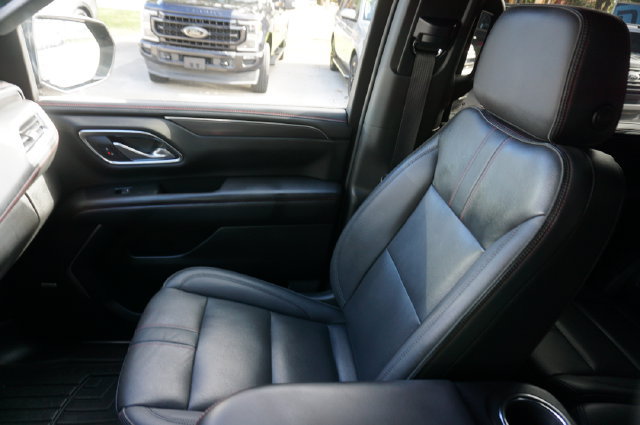 Used 2023 Chevrolet Suburban RST RWD image 31