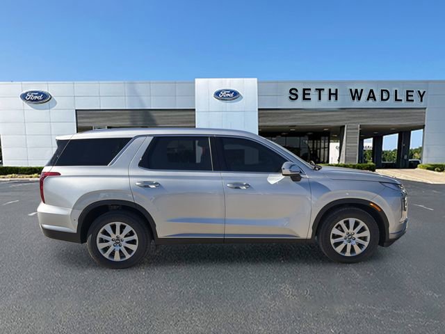 Used 2024 Hyundai Palisade SEL image 8