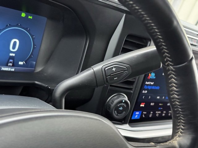 Certified 2024 Ford F350 Lariat w/ Lariat Ultimate Package image 34