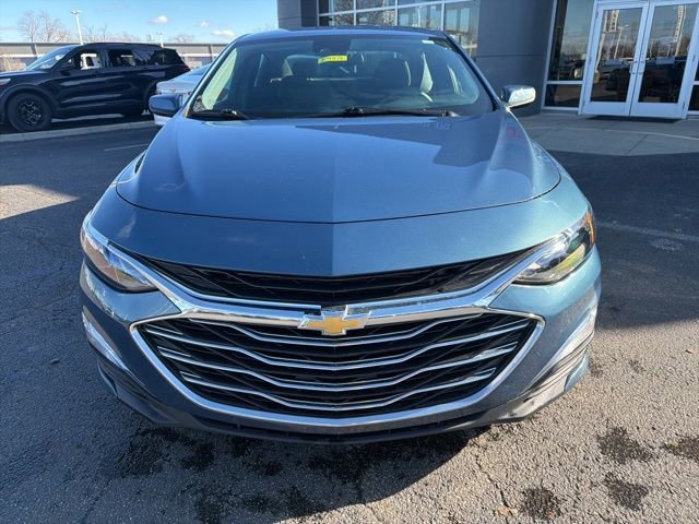 Used 2024 Chevrolet Malibu LS image 6