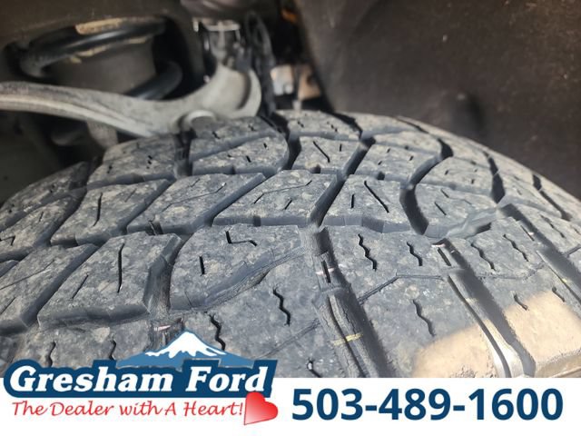 Used 2022 GMC Sierra 1500 AT4 w/ AT4 Premium Package AWD/4WD image 35
