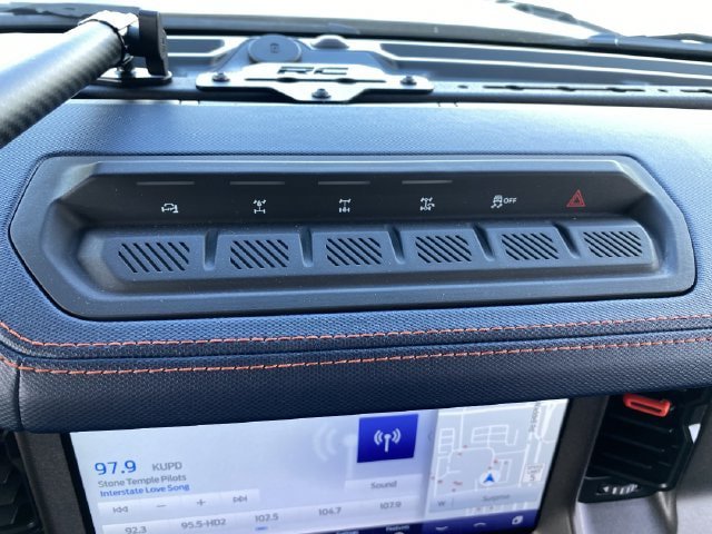 Certified 2023 Ford Bronco Raptor AWD/4WD image 27