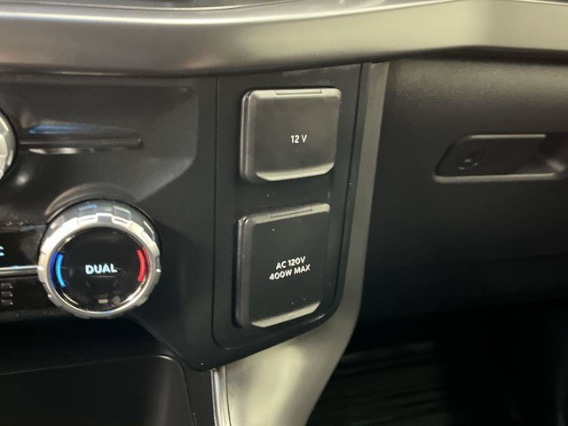 Certified 2024 Ford F150 XLT w/ Equipment Group 302A MID AWD/4WD image 24