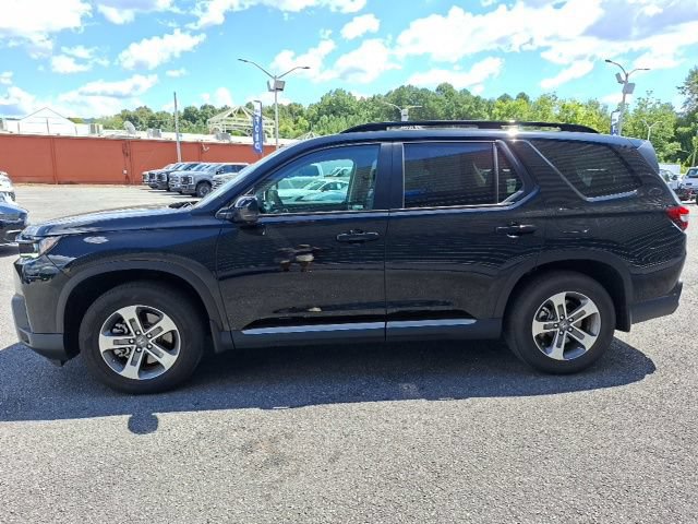 Used 2026 Honda Pilot EX-L image 6