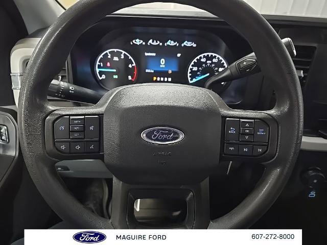 Certified 2023 Ford F350 XL w/ FX4 Off-Road Package image 16