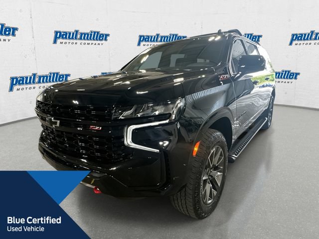 Used 2023 Chevrolet Suburban Z71 w/ Z71 Off-Road Package AWD/4WD image 1