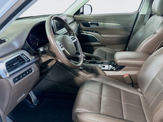 Used 2022 Kia Telluride SX w/ Nightfall Edition Package image 11