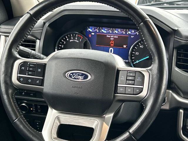 Certified 2024 Ford Expedition XLT AWD/4WD image 14
