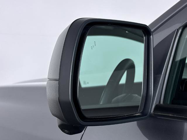 Certified 2024 Ford Ranger XLT AWD/4WD image 27