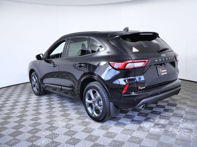 Certified 2024 Ford Escape ST-Line w/ Tech Pack #1 image 2