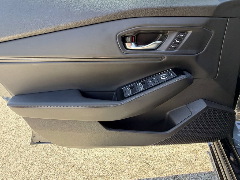 Used 2025 Honda Accord Touring image 21