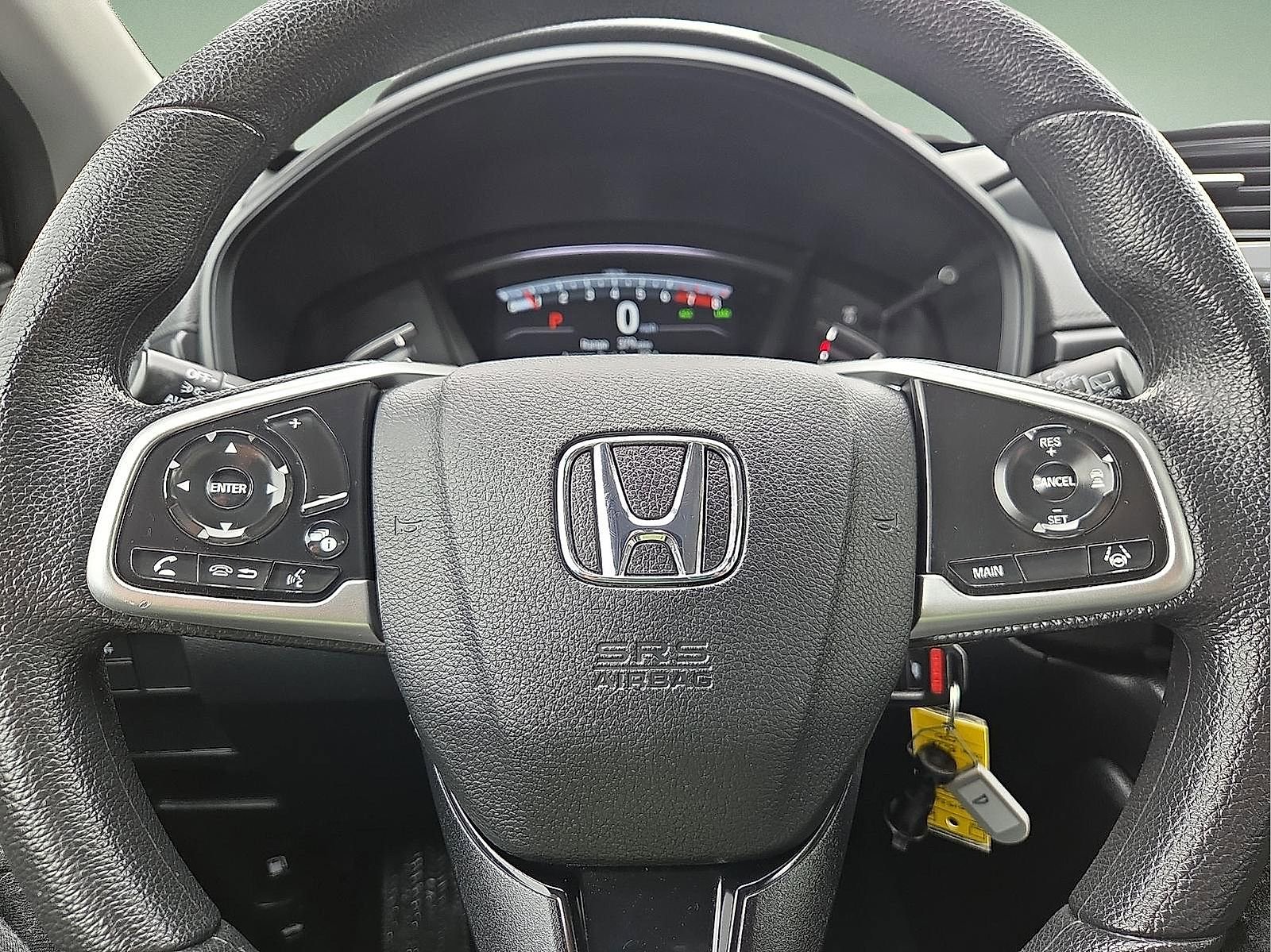 Used 2020 Honda CR-V LX image 24