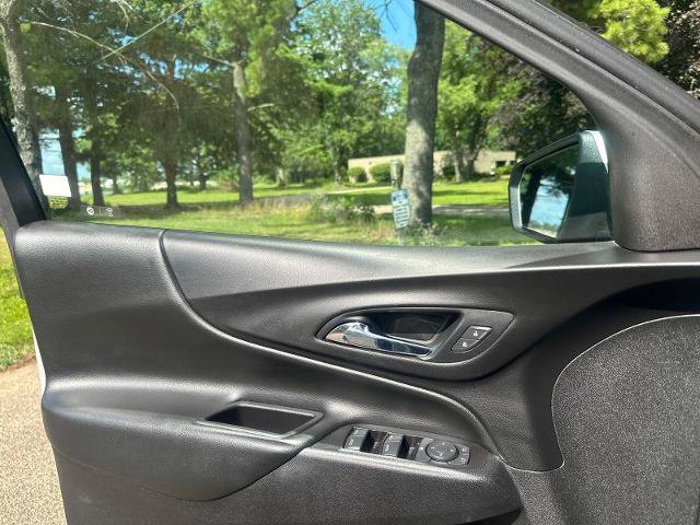 Used 2019 Chevrolet Equinox LT AWD/4WD image 25