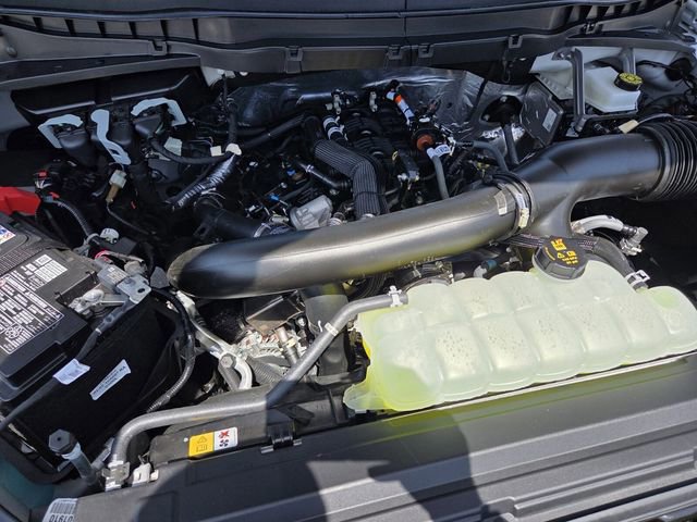 Certified 2025 Ford F150 King Ranch w/ FX4 Off-Road Package image 20