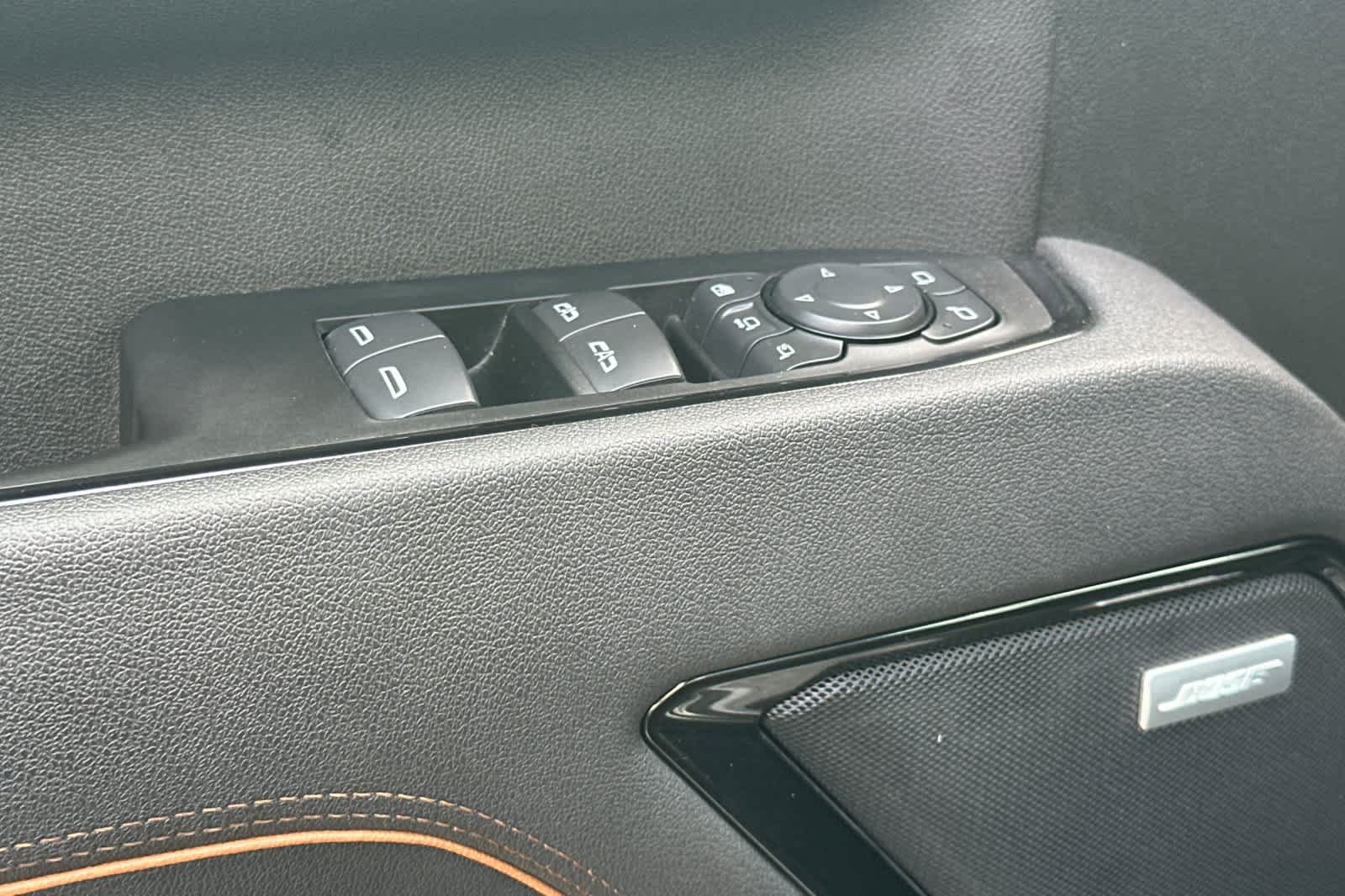 Used 2026 GMC Sierra 3500 AT4 AWD/4WD image 13