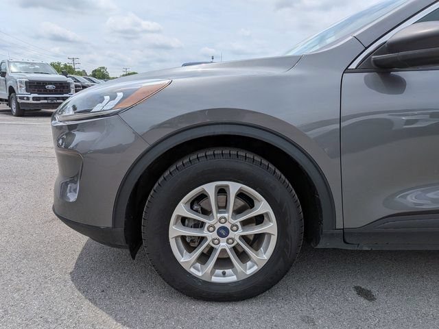 Certified 2022 Ford Escape SE w/ Cold Weather Package AWD/4WD image 21