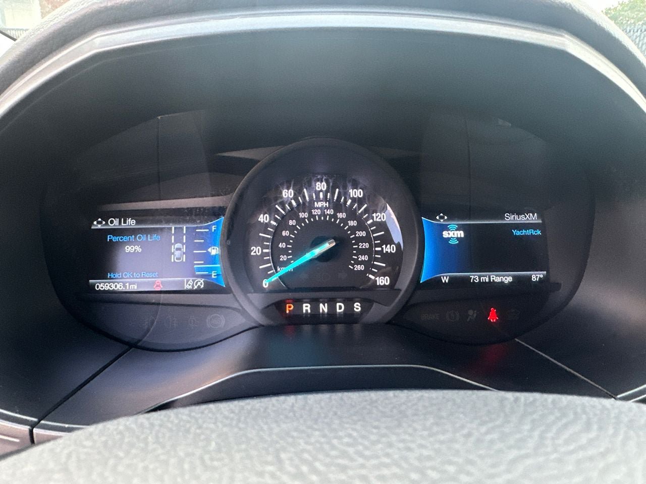 Certified 2024 Ford Edge SEL AWD/4WD image 26