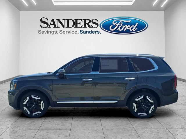 Used 2025 Kia Telluride S AWD/4WD image 5