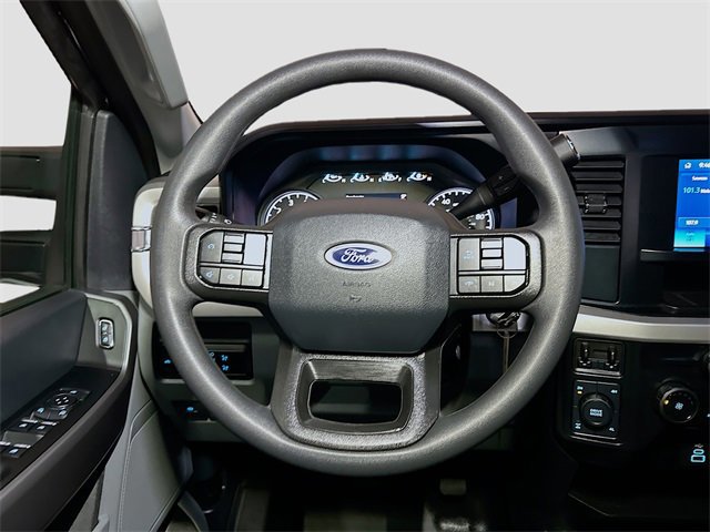 Certified 2025 Ford F350 XLT w/ FX4 Off-Road Package image 26