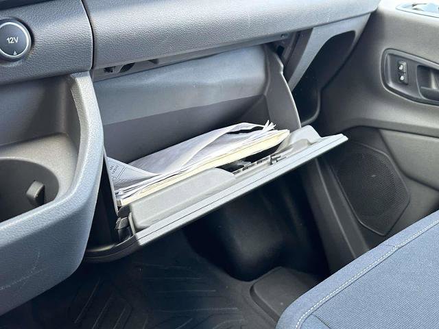 Certified 2020 Ford Transit 250 Low Roof w/ Exterior Upgrade Package image 33