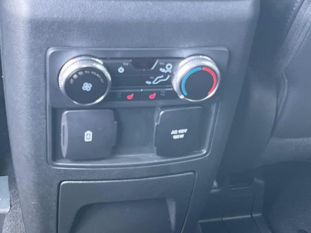 Certified 2023 Ford Explorer Limited w/ Limited Technology Package image 19