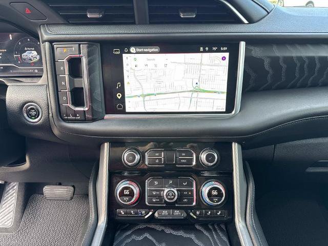 Used 2023 GMC Yukon XL Denali RWD image 27