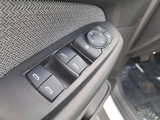 Used 2025 Chevrolet TrailBlazer LT image 18