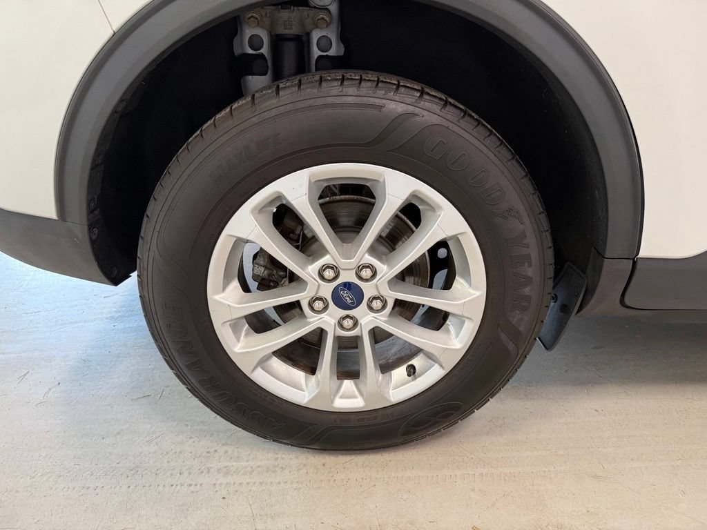 Certified 2020 Ford Escape SE AWD/4WD image 32