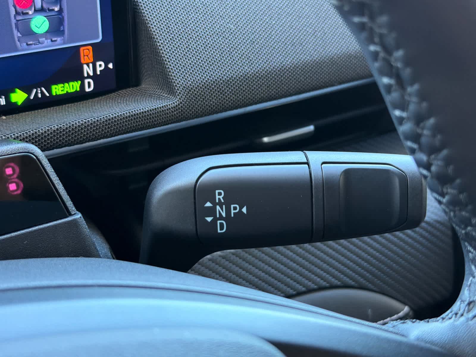 Certified 2025 Ford Mustang Mach-E Select RWD image 22