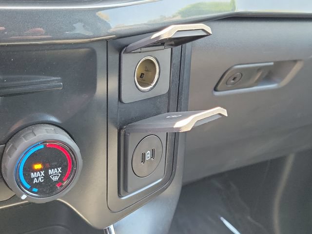 Certified 2024 Ford F150 STX RWD image 11
